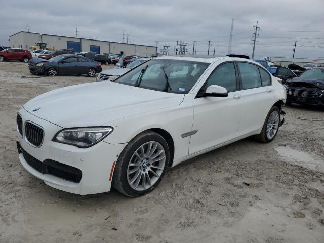 BMW 750 I 2015 wbaya8c51fd825582