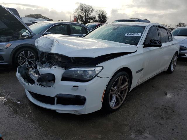 BMW 750 I 2013 wbaya8c52dc996778