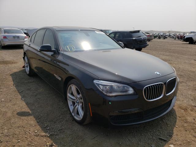 BMW 750 I 2013 wbaya8c52dc996828