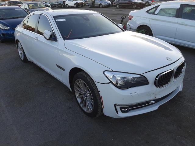 BMW 750 I 2013 wbaya8c52dd227854