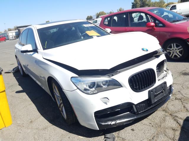 BMW ALPINA B7 2013 wbaya8c52dd227918