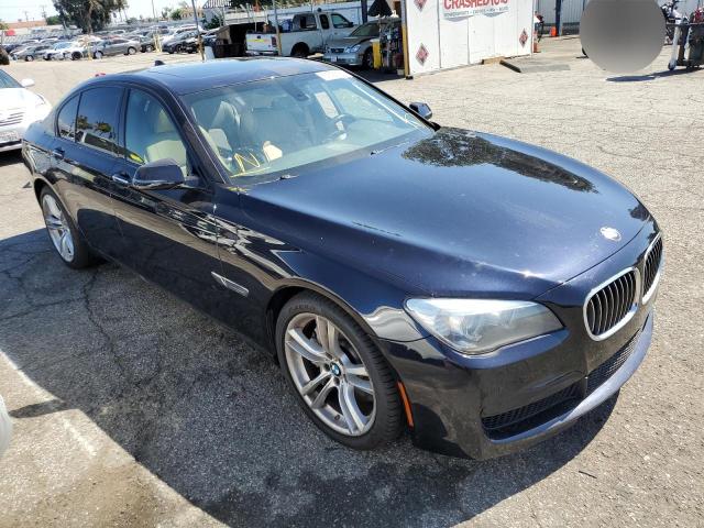 BMW 750 I 2013 wbaya8c52dd227921