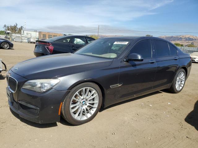 BMW 750I 2014 wbaya8c52ed228195