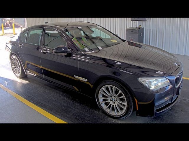 BMW 7 SERIES 2014 wbaya8c52ed228326