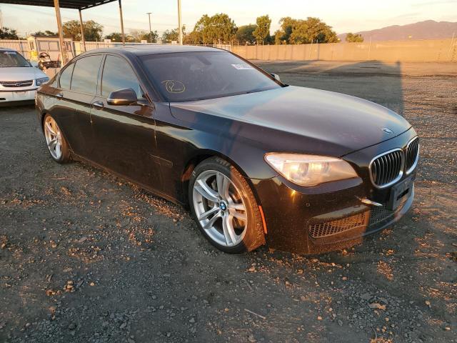 BMW 750 I 2013 wbaya8c53dc996806