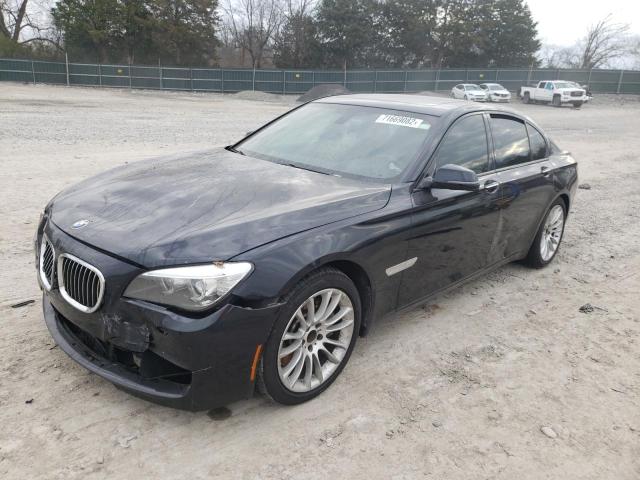 BMW 750 I 2014 wbaya8c54ed228327