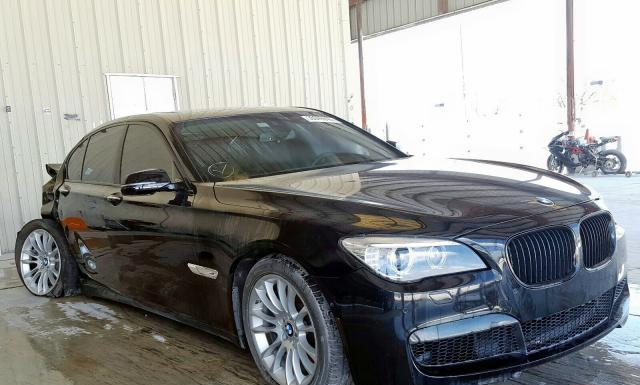 BMW ALPINA B7 2014 wbaya8c54ed228408