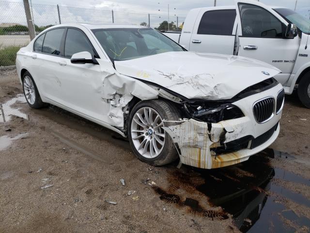 BMW 750 I 2014 wbaya8c54ed824957