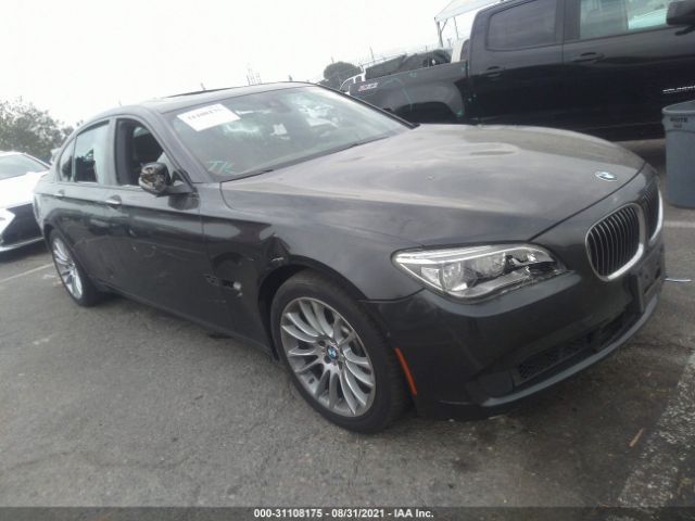 BMW 7 2015 wbaya8c54fg197631