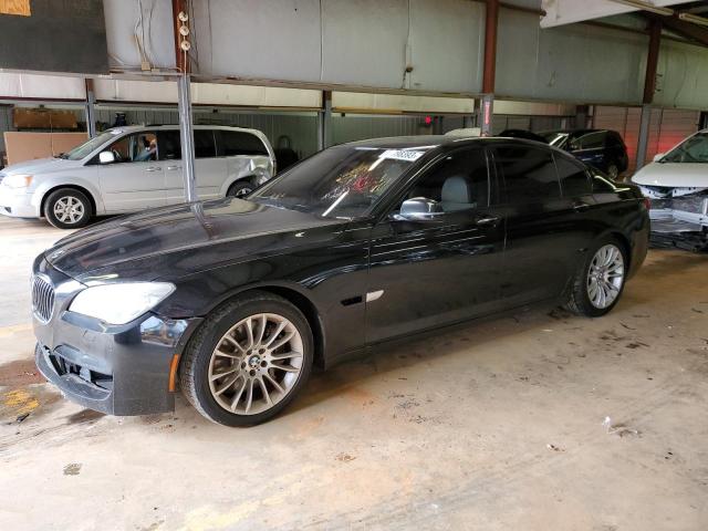 BMW ALPINA B7 2013 wbaya8c55dc996421