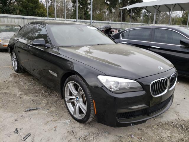 BMW ALPINA B7 2014 wbaya8c55ed824997