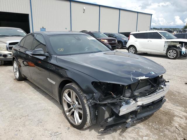 BMW 750 I 2014 wbaya8c55ed825339