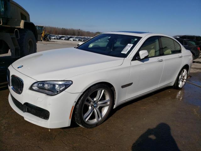 BMW 750 I 2015 wbaya8c55fd825617