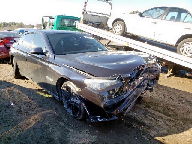 BMW 750I 2014 wbaya8c56ed499860