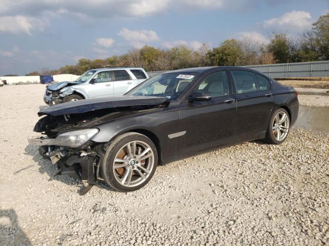 BMW 750 I 2014 wbaya8c56ed824989