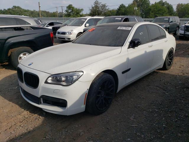 BMW 7 SERIES 2015 wbaya8c56fd825352