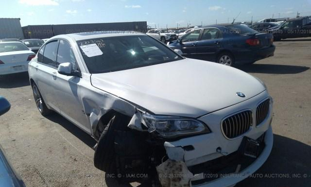 BMW 750I 2015 wbaya8c56fd825707