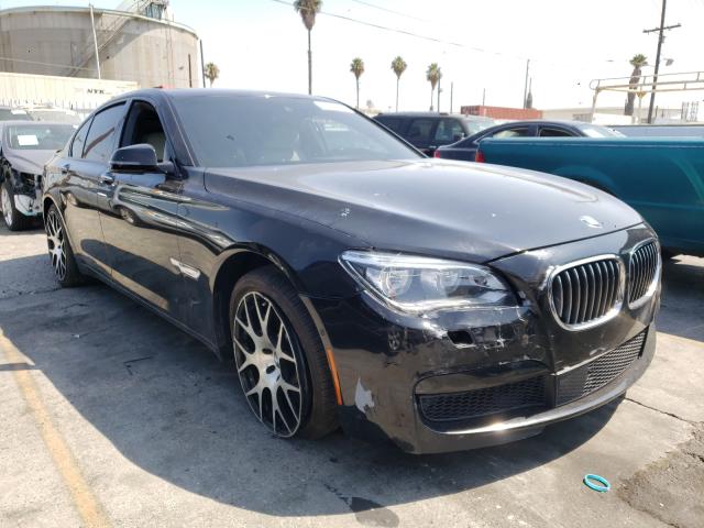 BMW 750 I 2015 wbaya8c56fg197629