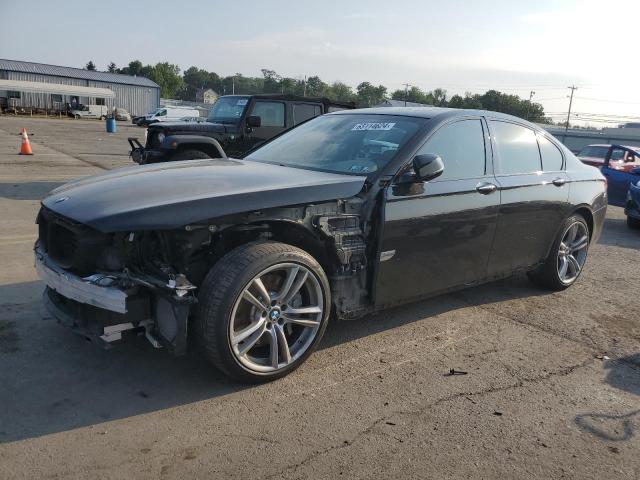 BMW 750 I 2013 wbaya8c57dc996839