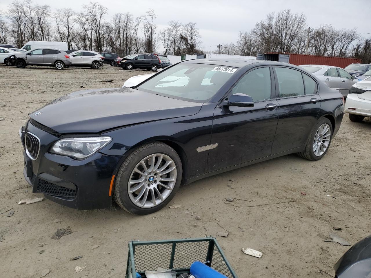 BMW 7ER 2015 wbaya8c57fd825585