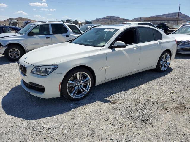 BMW 750 I 2013 wbaya8c58dd227647