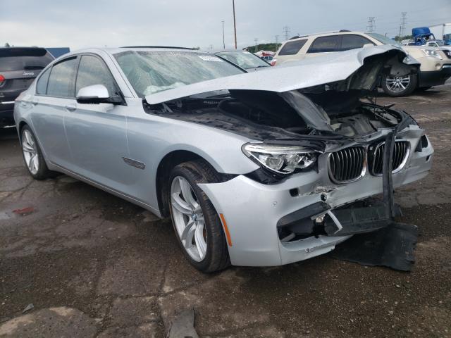 BMW ALPINA B7 2014 wbaya8c58ed228346