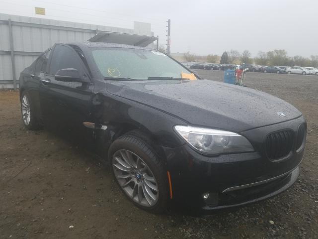 BMW 750 I 2014 wbaya8c58ed228458