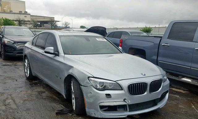 BMW ALPINA B7 2014 wbaya8c58ed825173