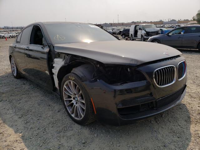 BMW 750I 2014 wbaya8c59ed228243