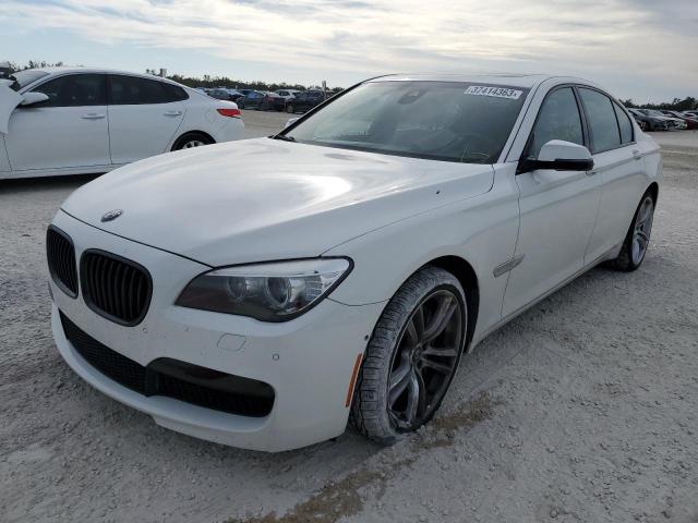 BMW 750 I 2014 wbaya8c59ed228419