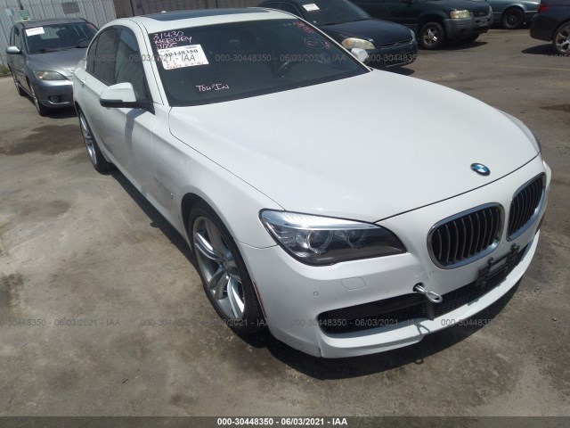 BMW 7 2014 wbaya8c59ed825103