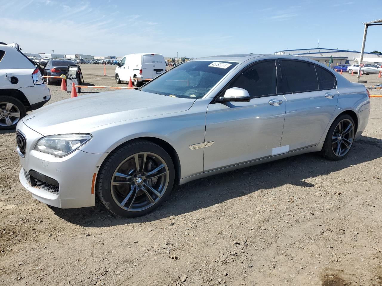 BMW 7ER 2015 wbaya8c59fd825488