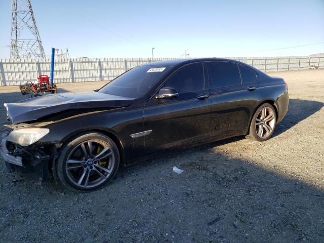 BMW 750 I 2014 wbaya8c5xed228428