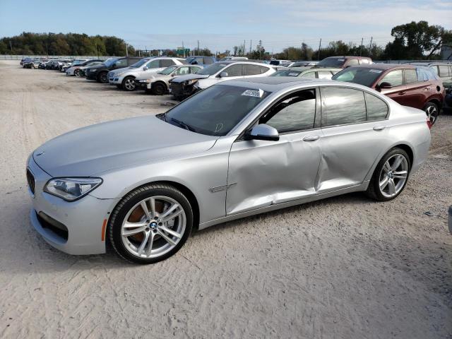 BMW 750 I 2014 wbaya8c5xed228476