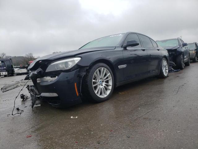 BMW ALPINA B7 2014 wbaya8c5xed499893