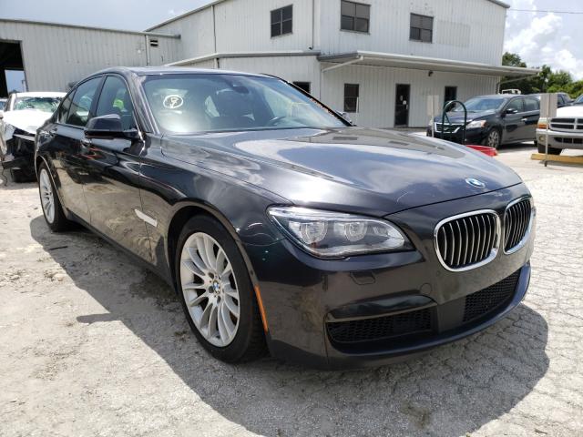 BMW 750 I 2014 wbaya8c5xed825031