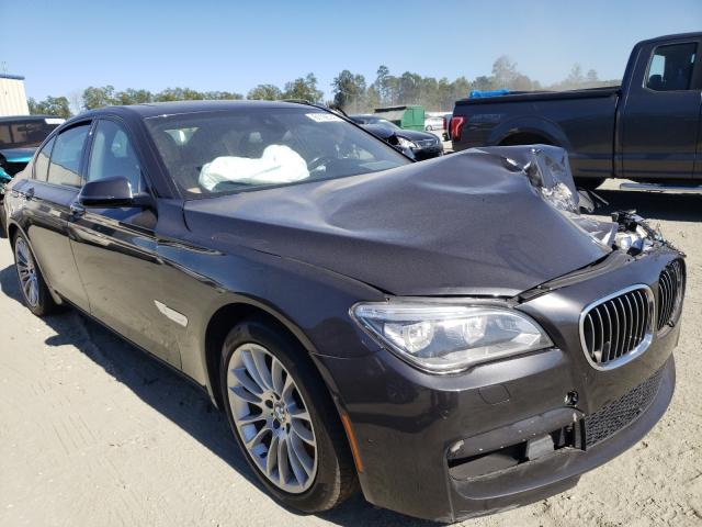 BMW 750 I 2014 wbaya8c5xed825093