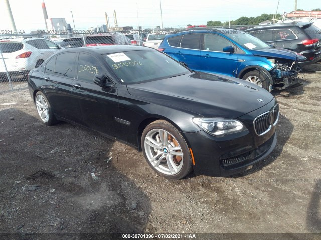 BMW 7 2013 wbayb6c50dc998028