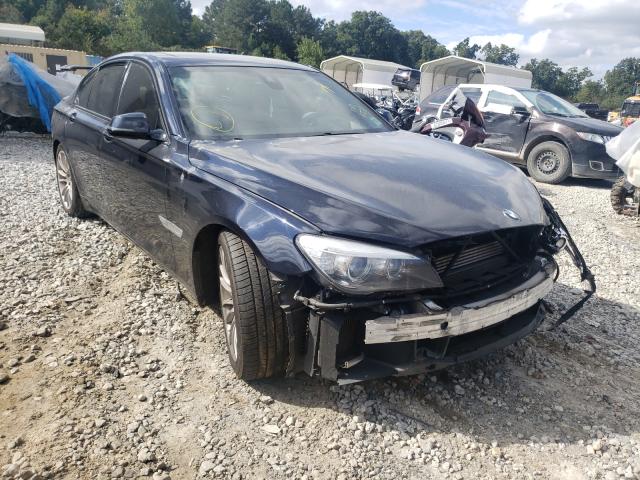 BMW ALPINA B7 2013 wbayb6c50dd223593