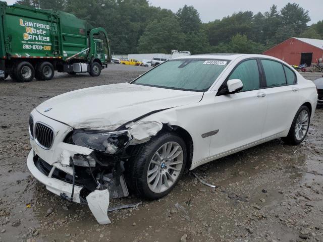 BMW 750 XI 2015 wbayb6c50fg299218