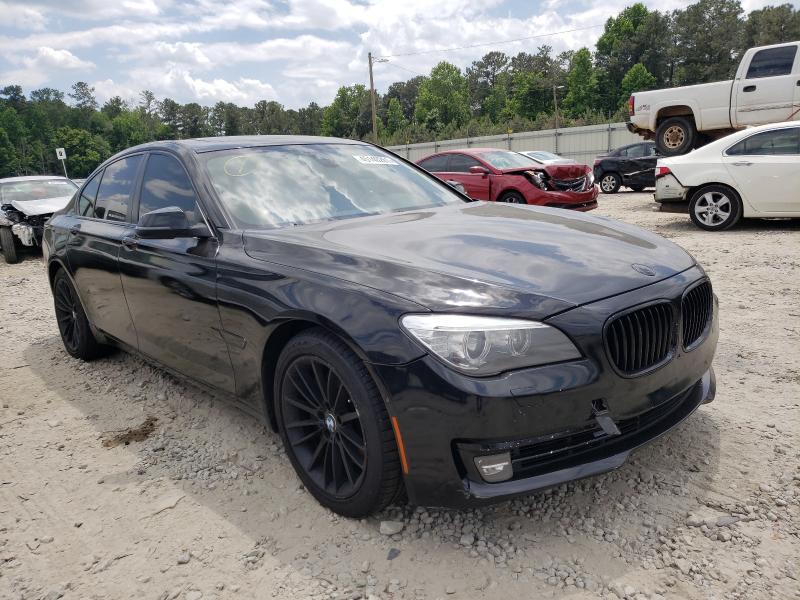 BMW ALPINA B7 2013 wbayb6c51dd223618