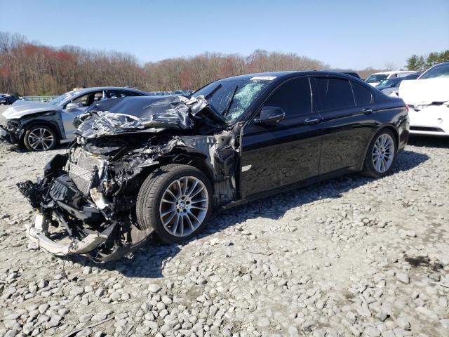 BMW 750 XI 2014 wbayb6c51ed224480