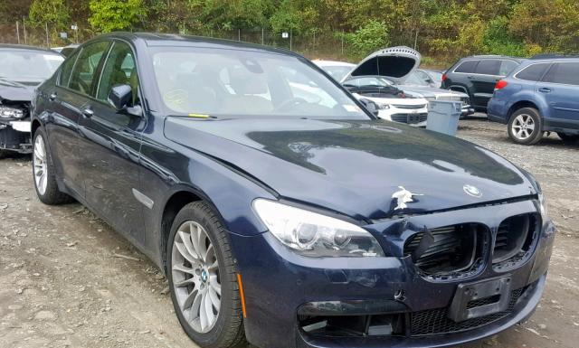 BMW ALPINA B7 2014 wbayb6c51ed224852