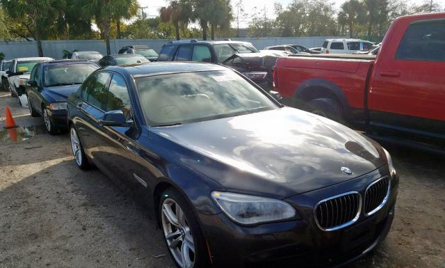 BMW 750I 2013 wbayb6c52dc998256