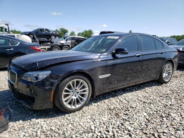 BMW ALPINA B7 2013 wbayb6c52dc998385