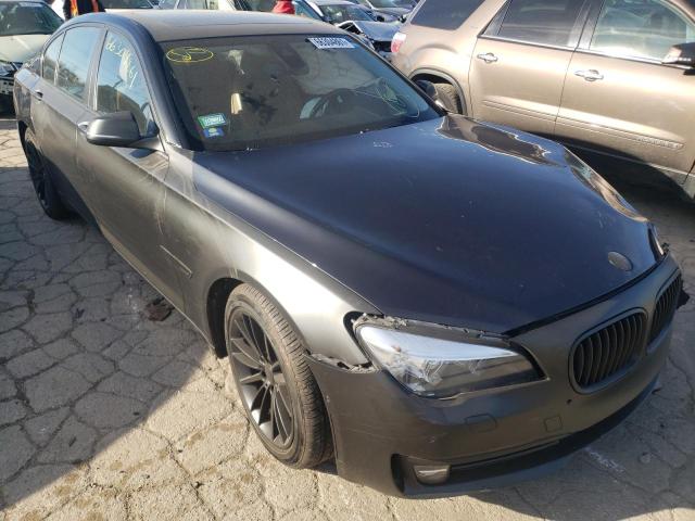 BMW ALPINA B7 2013 wbayb6c52dd223613