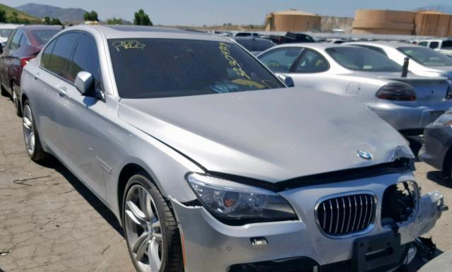 BMW ALPINA B7 2014 wbayb6c52ed224911