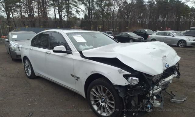 BMW 750I 2015 wbayb6c52fd965769