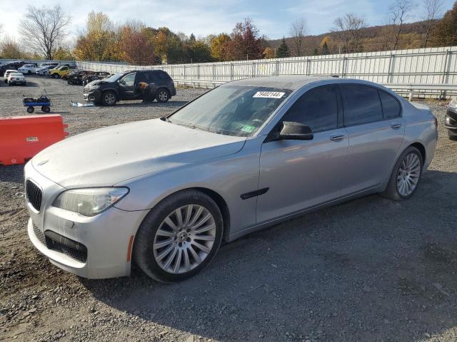 BMW 750 XI 2013 wbayb6c53dd223796