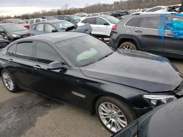 BMW ALPINA B7 2013 wbayb6c53dd223913